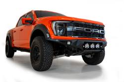 Addictive Desert Designs - Addictive Desert Designs F210014100103 Bomber Front Bumper for 21-26 Ford F150 - Image 9