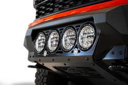 Addictive Desert Designs - Addictive Desert Designs F210014110103 Bomber Front Bumper 21-26 F150 Raptor - Image 6