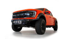 Addictive Desert Designs - Addictive Desert Designs F210014110103 Bomber Front Bumper 21-26 F150 Raptor - Image 7
