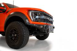 Addictive Desert Designs - Addictive Desert Designs F210014110103 Bomber Front Bumper 21-26 F150 Raptor - Image 8