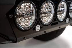 Addictive Desert Designs - Addictive Desert Designs F210014110103 Bomber Front Bumper 21-26 F150 Raptor - Image 10
