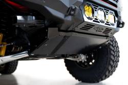 Addictive Desert Designs - Addictive Desert Designs AC23008NA03 Bomber Skid Plate for 21-22 Bronco - Image 4