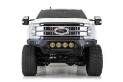 Addictive Desert Designs - Addictive Desert Designs F160014110103 Bomber Front Bumper 17-22 Ford F250/F350 - Image 4