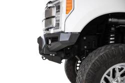 Addictive Desert Designs - Addictive Desert Designs F160014110103 Bomber Front Bumper 17-22 Ford F250/F350 - Image 5
