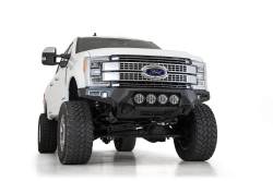 Addictive Desert Designs - Addictive Desert Designs F160014110103 Bomber Front Bumper 17-22 Ford F250/F350 - Image 6