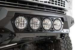 Addictive Desert Designs - Addictive Desert Designs F160014110103 Bomber Front Bumper 17-22 Ford F250/F350 - Image 8
