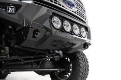 Addictive Desert Designs - Addictive Desert Designs F160014110103 Bomber Front Bumper 17-22 Ford F250/F350 - Image 10