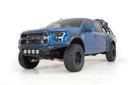 Addictive Desert Designs - Addictive Desert Designs F110014110103 Bomber Front Bumper for 17-20 Ford F150 - Image 3