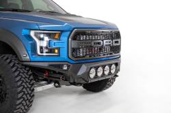 Addictive Desert Designs - Addictive Desert Designs F110014110103 Bomber Front Bumper for 17-20 Ford F150 - Image 7