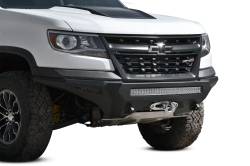 Addictive Desert Designs - Addictive Desert Designs F371202740103 Stealth Fighter Front Bumper - Image 3