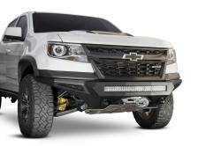 Addictive Desert Designs - Addictive Desert Designs F371202740103 Stealth Fighter Front Bumper - Image 4