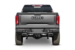 Addictive Desert Designs - Addictive Desert Designs R441051280103 Stealth Fighter Rear Bumper - Image 3