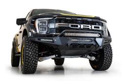 Addictive Desert Designs - Addictive Desert Designs F210221180103 HoneyBadger Front Bumper21-26 F150 Raptor - Image 3