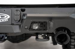 Addictive Desert Designs - Addictive Desert Designs R620081280103 Stealth Fighter Rear Bumper for 1500 - Image 6