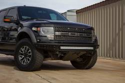 Addictive Desert Designs - Addictive Desert Designs F012472990103 Venom R Front Bumper for 10-14 F150 - Image 6