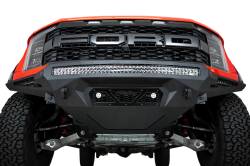 Addictive Desert Designs - A.D.D. F210151140103 Stealth Fighter Front Bumper for 21-26 Ford F150 Raptor - Image 3