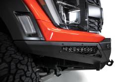 Addictive Desert Designs - A.D.D. F210151140103 Stealth Fighter Front Bumper for 21-26 Ford F150 Raptor - Image 4