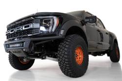 Addictive Desert Designs - Addictive Desert Designs F218102070103 PRO Front Bumper 21-26 F150 Raptor - Image 8