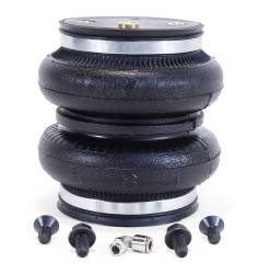 Air Lift - Air Lift 84771 LoadLifter Ultimate Plus Air Spring Bellow 17-19 Titan 4WD - Image 1
