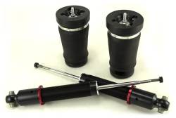 Air Lift Performance - Air Lift Performance 75623 Performance Air Spring Kit for 05-14 Mustang - Image 4