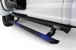 RealTruck AMP Research - AMP 77152-01A PowerStepXL w/LED for 21-22 F150 & Lightning Crew Cab - Image 3