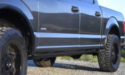 RealTruck AMP Research - AMP 86151-01A PowerStep Smart Series for 15-20 F150 - Image 6
