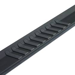Raptor Series - Raptor 1703-0300BT 6" Black Running Boards for 15-26 F150/250/350 SD Reg Cab - Image 87