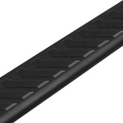 Raptor Series - Raptor 2207-0431BT 5" Tread Running Boards Black Txt for 05-26 Frontier King/Ext - Image 71