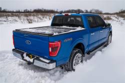 RealTruck Retrax - Retrax T-80337 RetraxPRO XR Retractable Tonneau Cover for 22 Maverick - Image 3