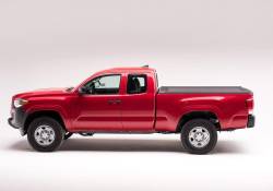 RealTruck Retrax - Retrax 70860 PowertraxONE MX Retractable Tonneau Cover for 22 Tundra - Image 2