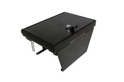Tuffy Security Products - Tuffy Security 356-01 Key Locking Console Safe Insert 19-25 Silverado/Sierra - Image 2