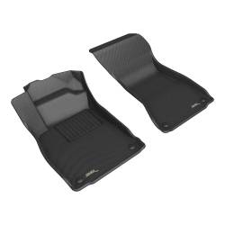 3D MAXpider - 3D MAXpider L1AD04211509 KAGU Floor Mat - Image 1