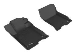3D MAXpider - 3D MAXpider L1AC00911509 KAGU Floor Mat for 15-20 Acura TLX - Image 1