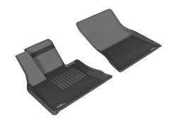 3D MAXpider - 3D MAXpider L1BM05511509 KAGU Floor Mat for 14-19 X5/X6 - Image 1