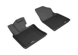 3D MAXpider - 3D MAXpider L1TY23711509 KAGU Floor Mat for 18-22 Camry - Image 1