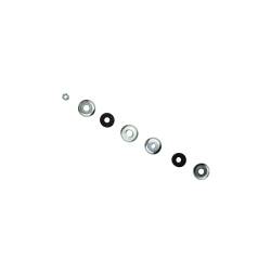 Bilstein - Bilstein 24-276061 B8 5100 Suspension Shock Absorber - Image 2