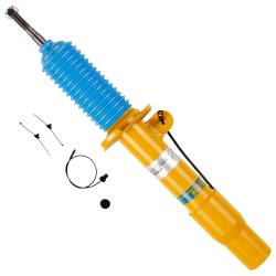 Bilstein - Bilstein 31-224550 B6 Performance DampTronic Suspension Strut Assembly - Image 1