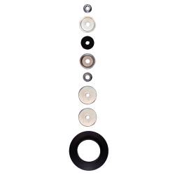 Bilstein - Bilstein 47-310971 B8 6112 Suspension Kit - Image 2