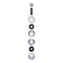 Bilstein - Bilstein 25-311419 B8 5160 Suspension Shock Absorber - Image 2