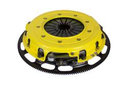 Advanced Clutch - Advanced Clutch T1R-G01 ACT Twin Disc HD Race Clutch Kit - Image 2