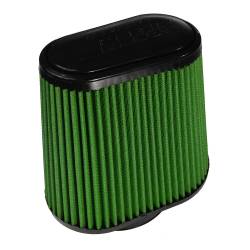 Green Filter USA - Green Filter 7301 Replacement Filter for Intake Kit #2584 - Image 1