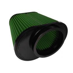 Green Filter USA - Green Filter 7301 Replacement Filter for Intake Kit #2584 - Image 2