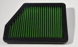 Green Filter USA - Green Filter 7387 Replacement Panel Air Filter - Image 1