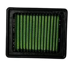 Green Filter USA - Green Filter 7339 Panel Air Filter - Image 1