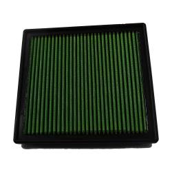 Green Filter USA - Green Filter 7374 Panel Air Filter - Image 1