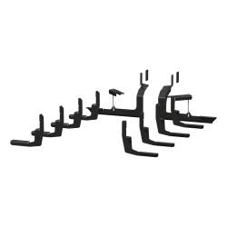 LUVERNE - LUVERNE 401449 Bracket Kit - Image 1