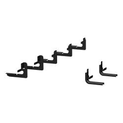 LUVERNE - LUVERNE 570747 Bracket Kit for 07-21 Sprinter 1500/2500/3500 - Image 1