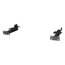 LUVERNE - LUVERNE 571501 Bracket Kit for 15-20 Transit-150 Transit-250 Transit-350 - Image 1