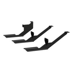 LUVERNE - LUVERNE 401801 Grip Step Bracket Kit - Image 1