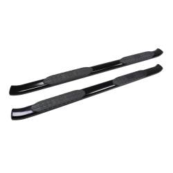 Westin - Westin 21-54135 Pro Traxx 5 Oval Nerf Bars for 19-25 Silverado/Sierra Crew Cab - Image 1